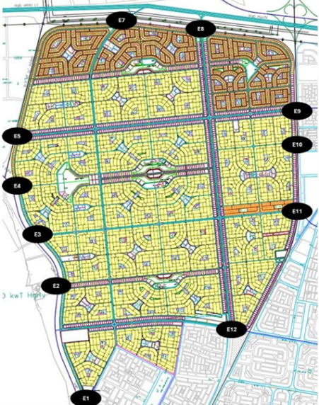 West Al-Aziziyah - Image